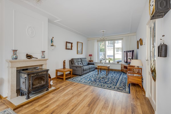 Medium property photo - Prins Bernhardlaan 4, 2252 GW Voorschoten